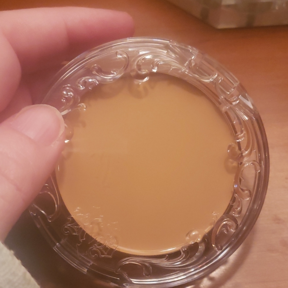 Kvd good apple light 024